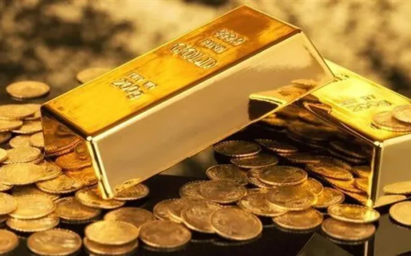 قفزة مفاجئة في أسعار الذهب الفورية لتصل إلى 5370 دولاراً للأونصة اليوم